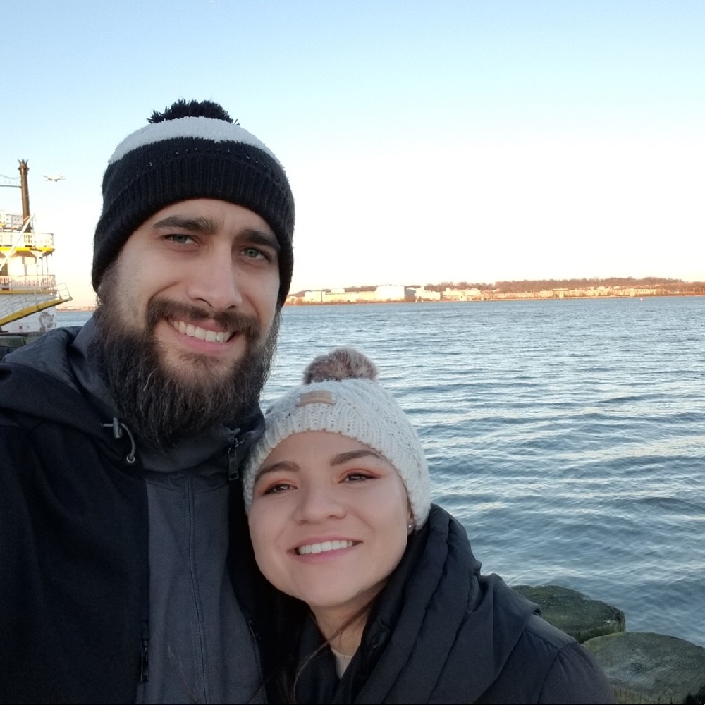 Meet your Posher, André